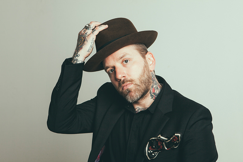 Dallas Green