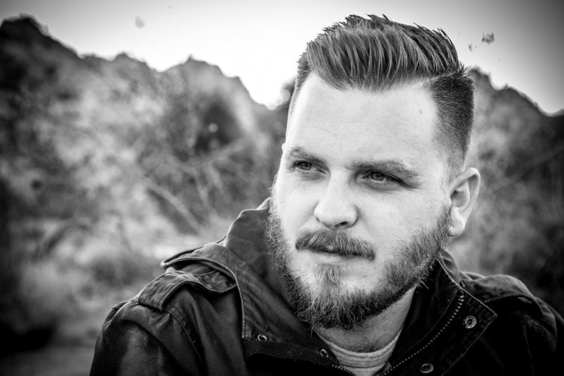 Dustin Kensrue