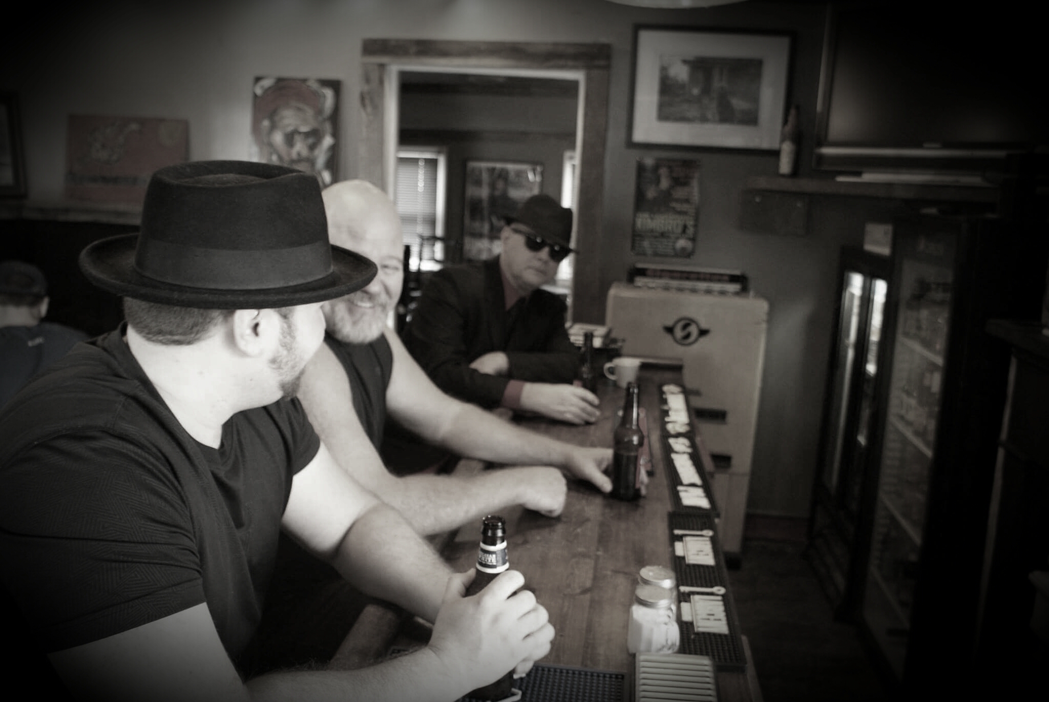 Willy and the Planks