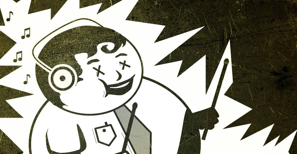 Introducing fatty Boomba