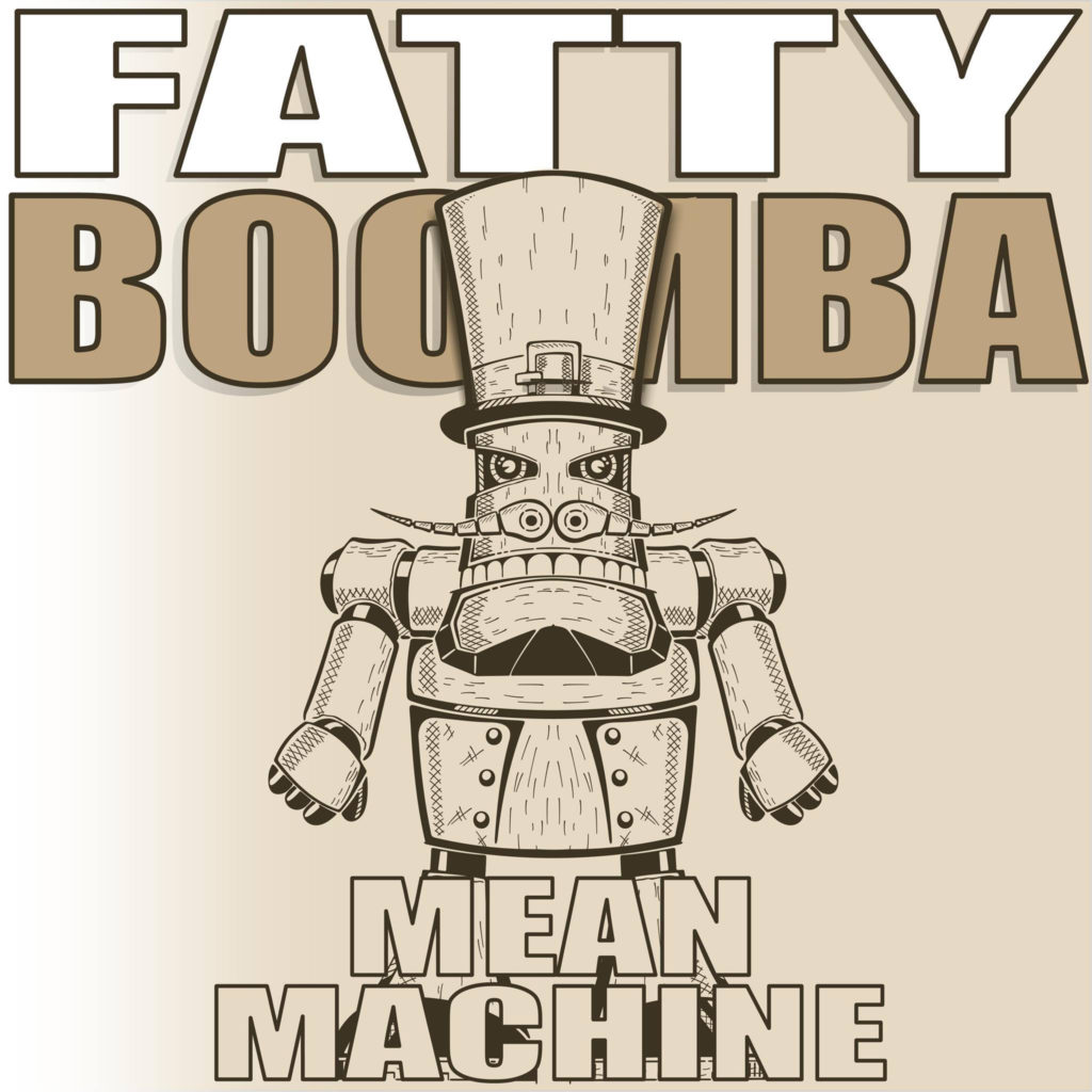 Introducing Fatty Boomba