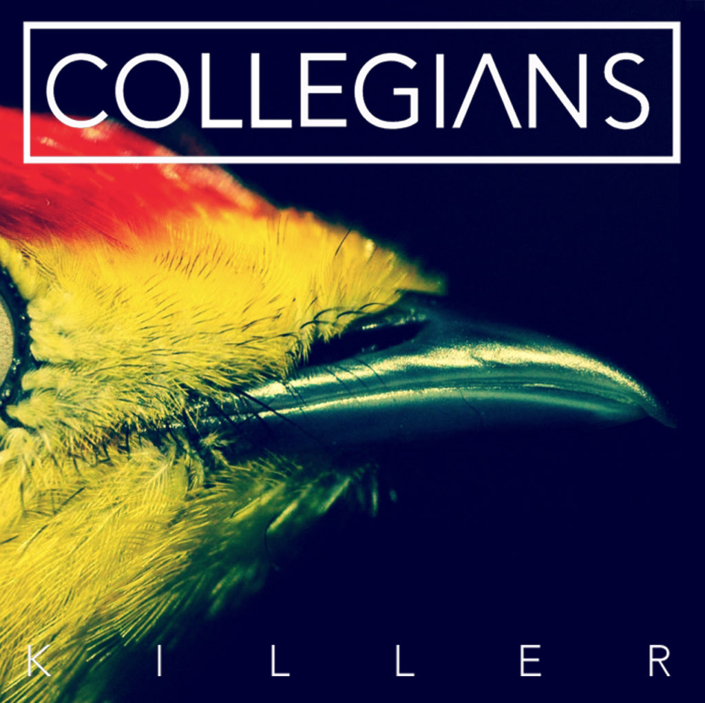 Collegians Killed