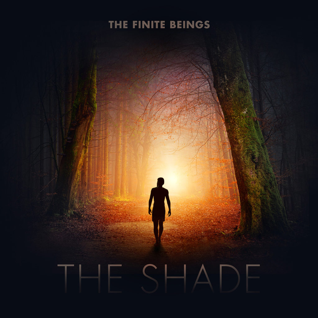 OUT OF THE SHADOWS. THE FINITE BEINGS RETURN WITH A NEW SINGLE