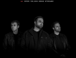 Image of rock band The Finite Beings | Music PR for Independent Artists