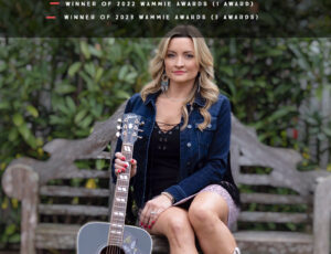 Image of Melissa | Music PR for Independent Artists