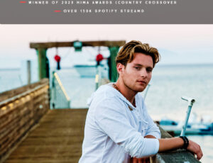 Image of Presley Aronson | Music PR for Independent Artists