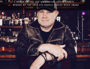 Image of Ron A McNeill | Music PR for Independent Artists