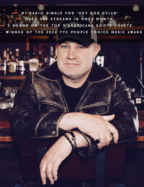 Image of Ron A McNeill | Music PR for Independent Artists