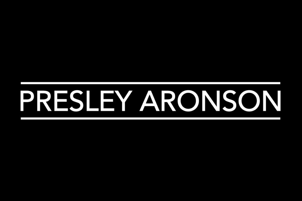 Presley Aronson